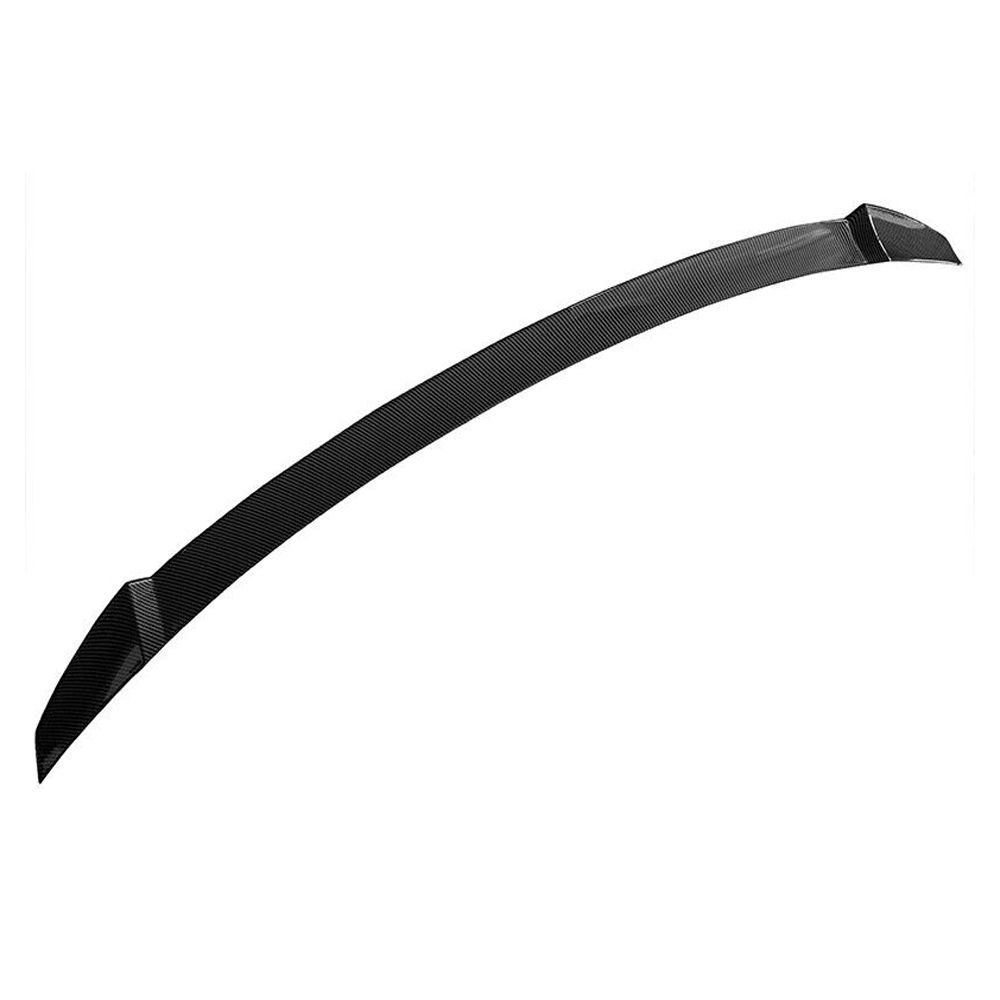 For Elantra 21-23 Hyundai Elantra M4 Rear Trunk Spoiler Wing Carbon Fiber Print — foto 8