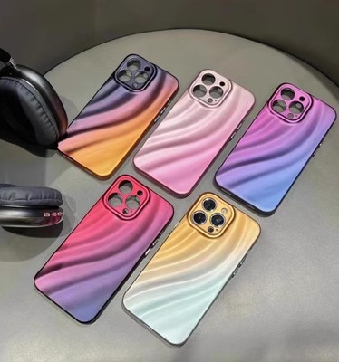 Phone Case Three-dimensional Fold Protection - Image 12