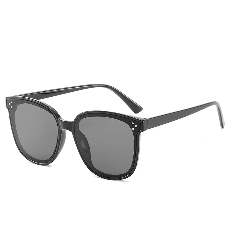 Title 2, European And American Sunglasses Men