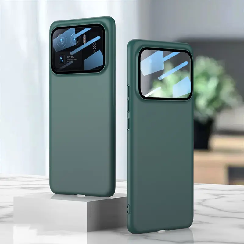 Full Package Anti-drop Case Film Integrated Lens