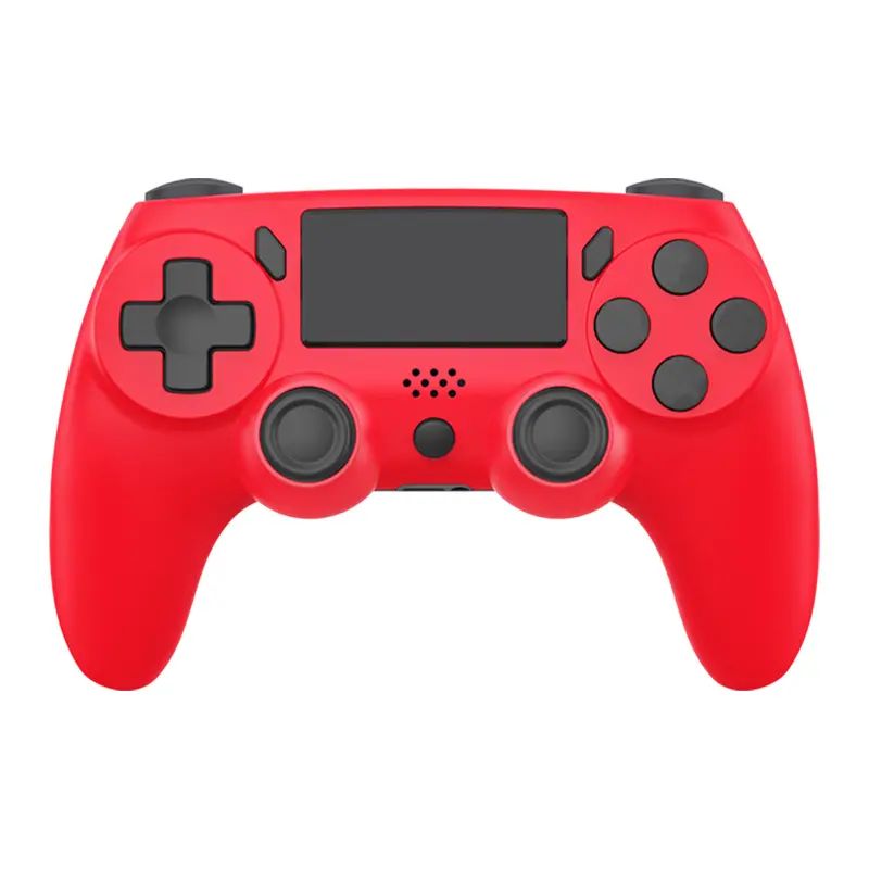 The Manufacturer's PS4 Game Controller Features