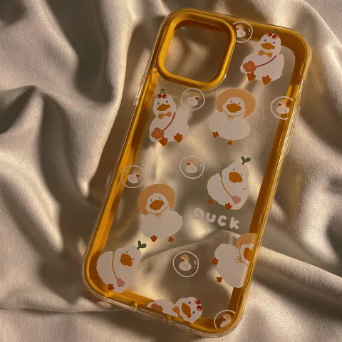 Women's Tide SE Creative Anti-fall Protective Cover