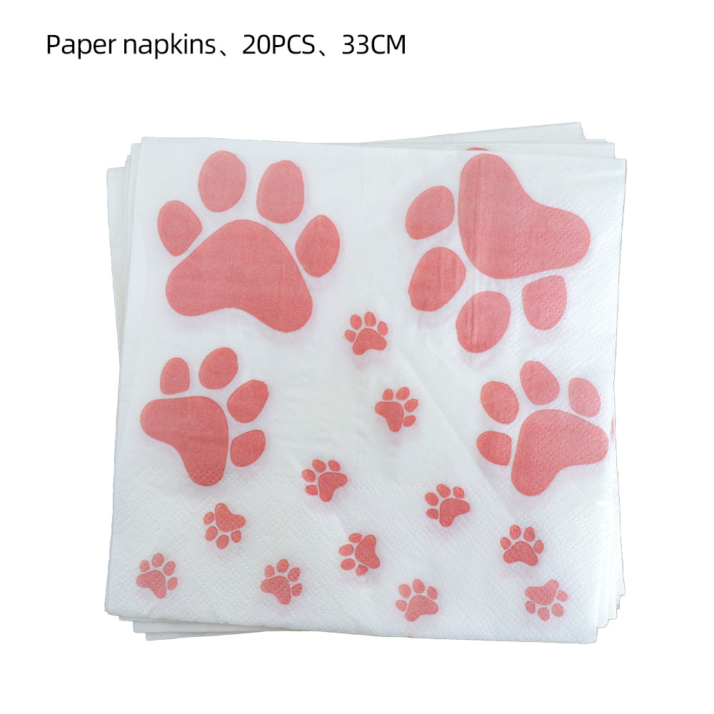 Napkin 20pcs