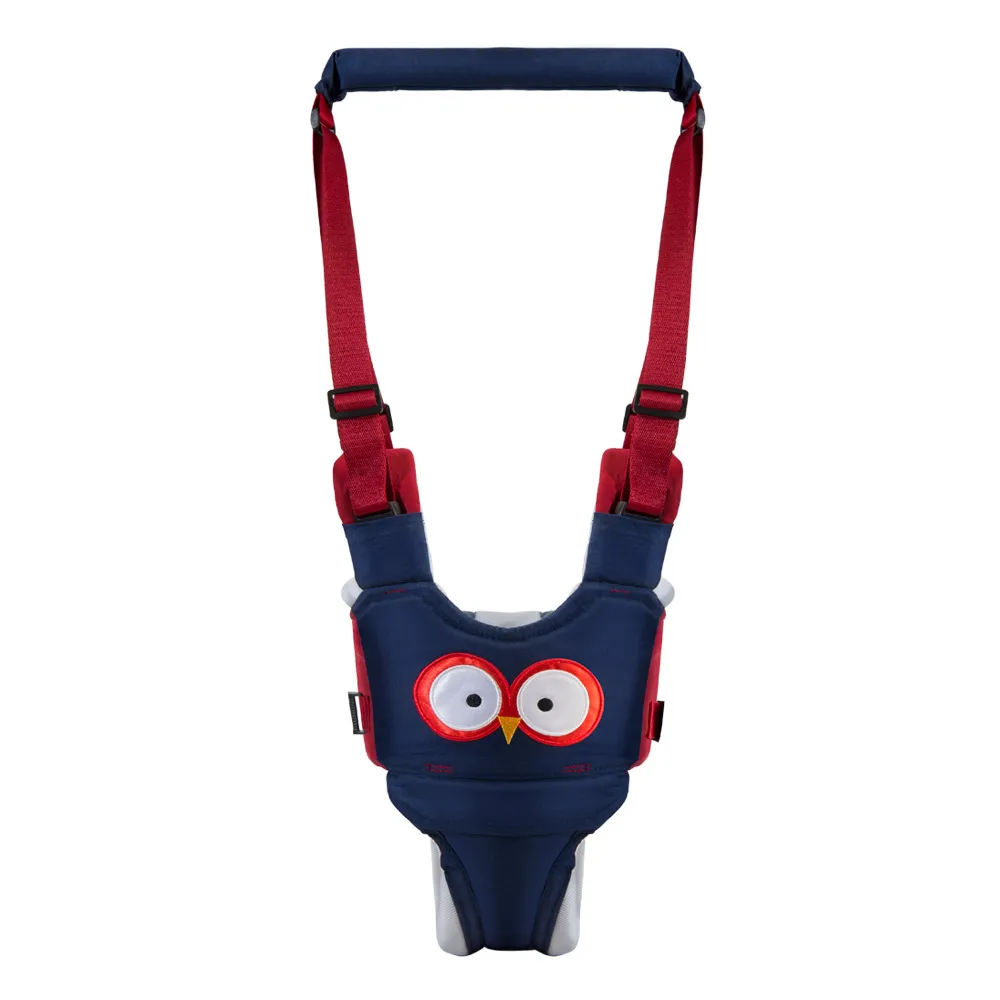 Baby Walking Harness Belt Baby Walker Stuff Walking Bag Safety Helper Child Leash Baby Toddler Belt Walking Assistant – image 6