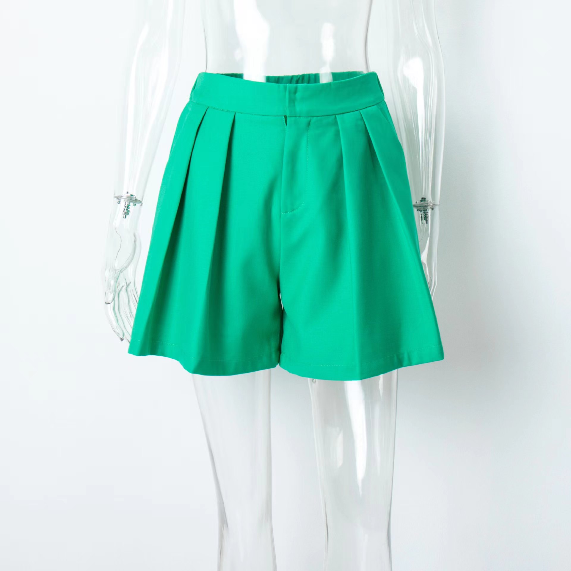 European And American Fashion Suit Jacket