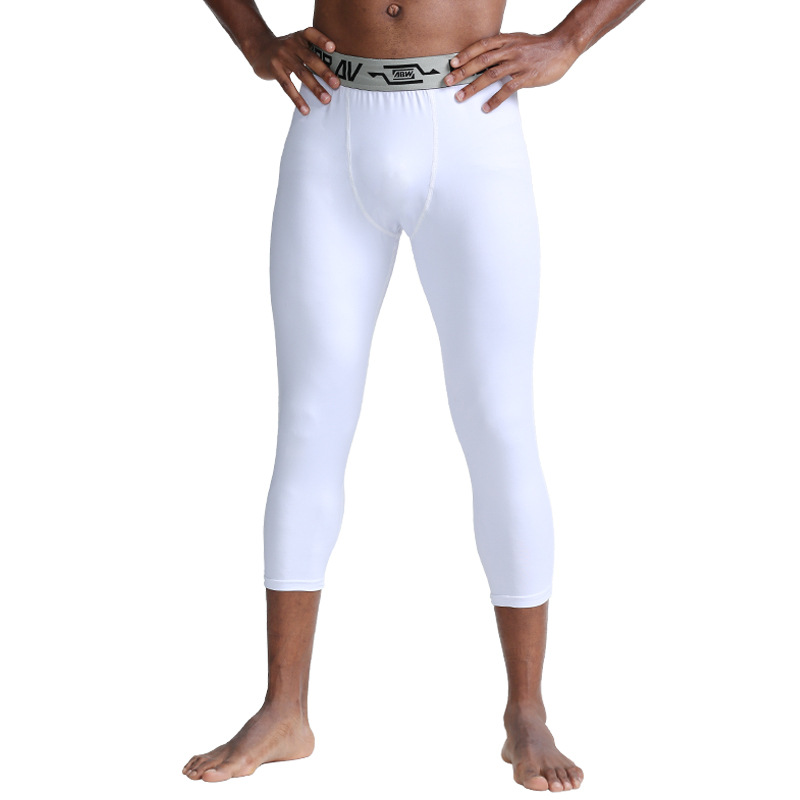 Title 2, Heren sneldrogende sportleggings. Ideaal voor f...