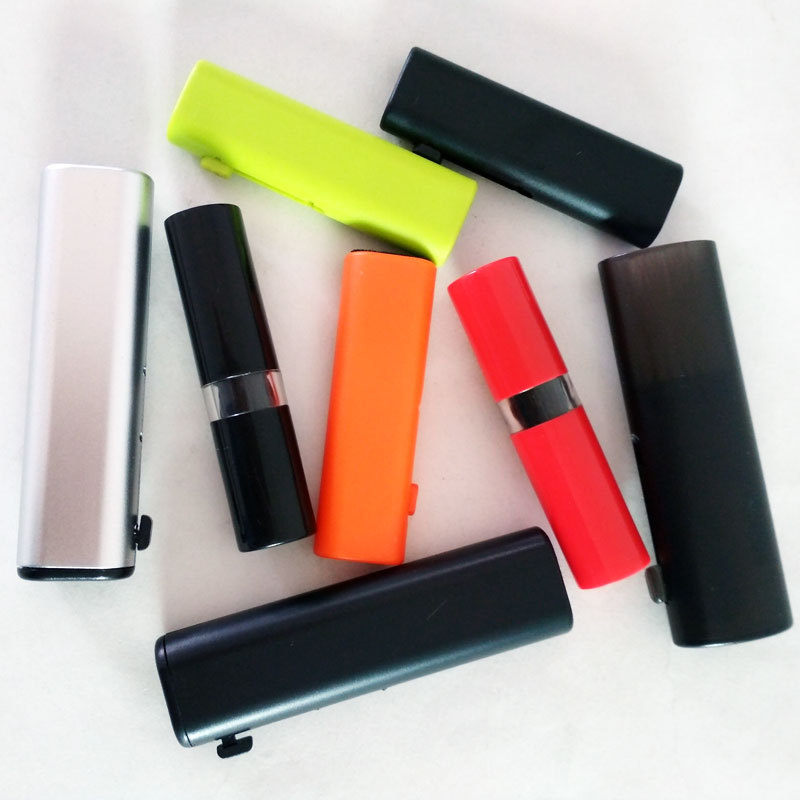 Air Outlet Computer Retractable Cleaning Brush 5