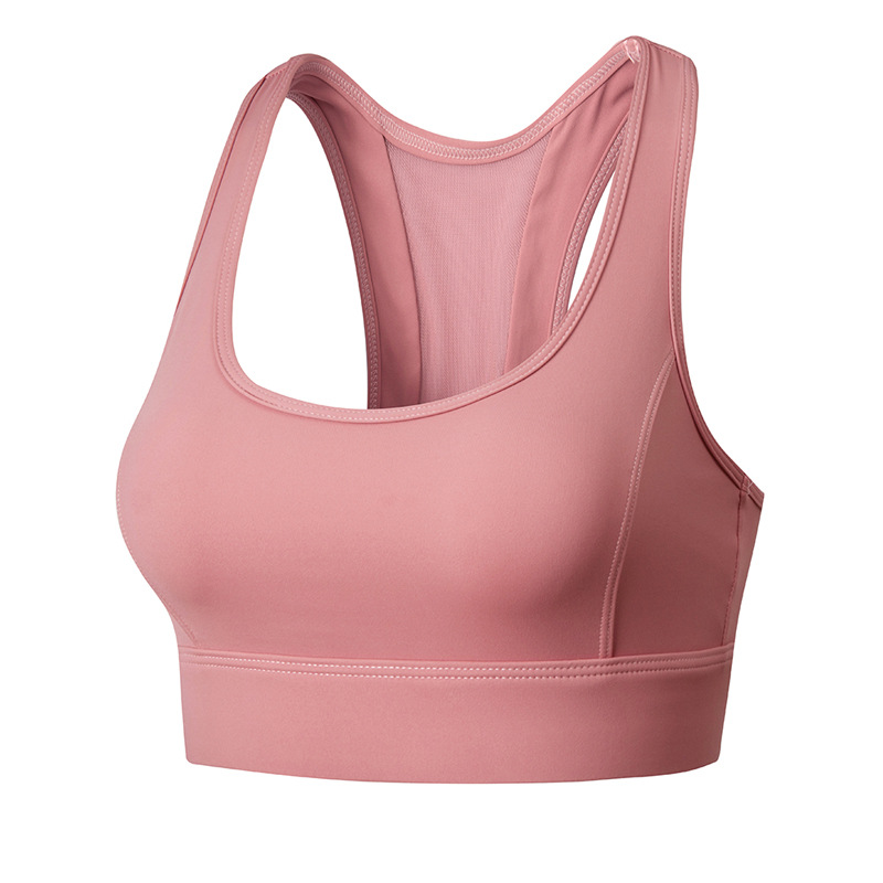 Title 1, Adjustable beauty back sports bra