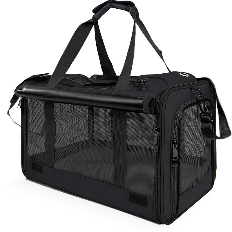 Transporteur pour animaux de compagnie pour chats de grande et moyenne taille – Image 8