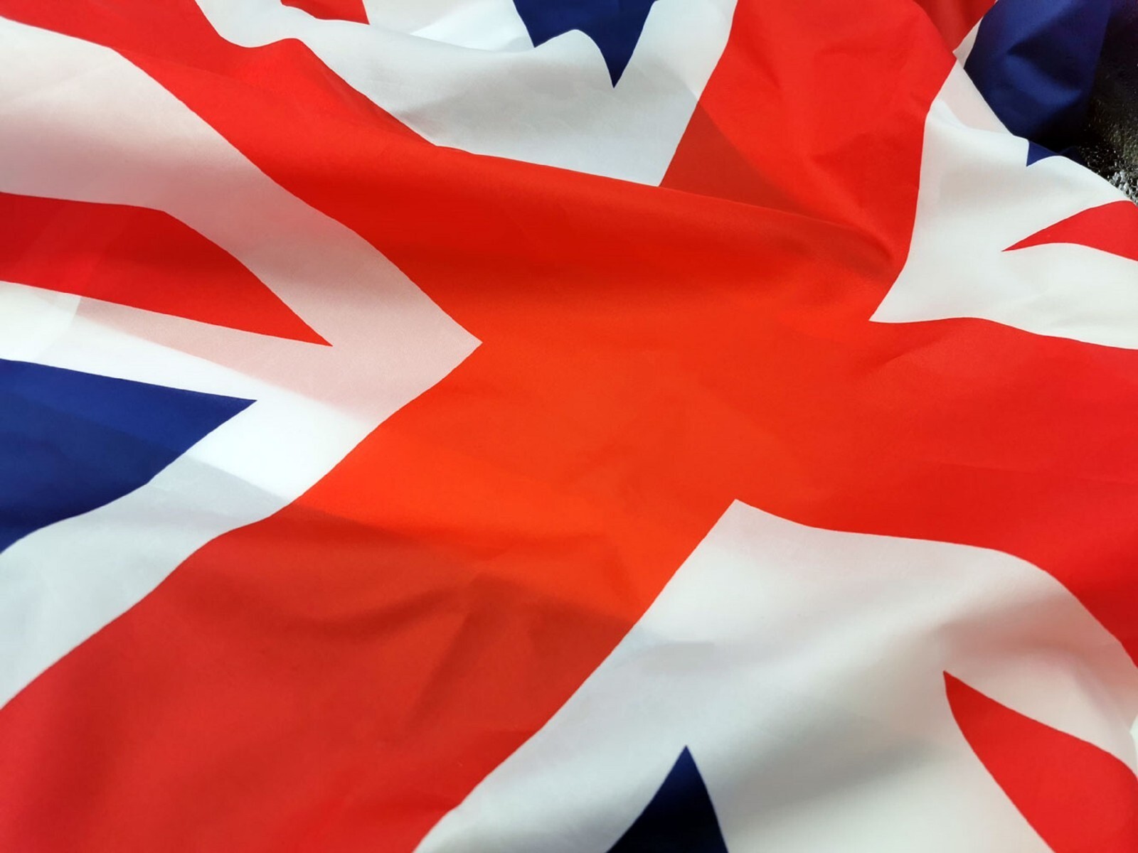 2 X 3ft 60X90cm Union Jack Great British United Kingdom Sport UK Team Flag — image 5