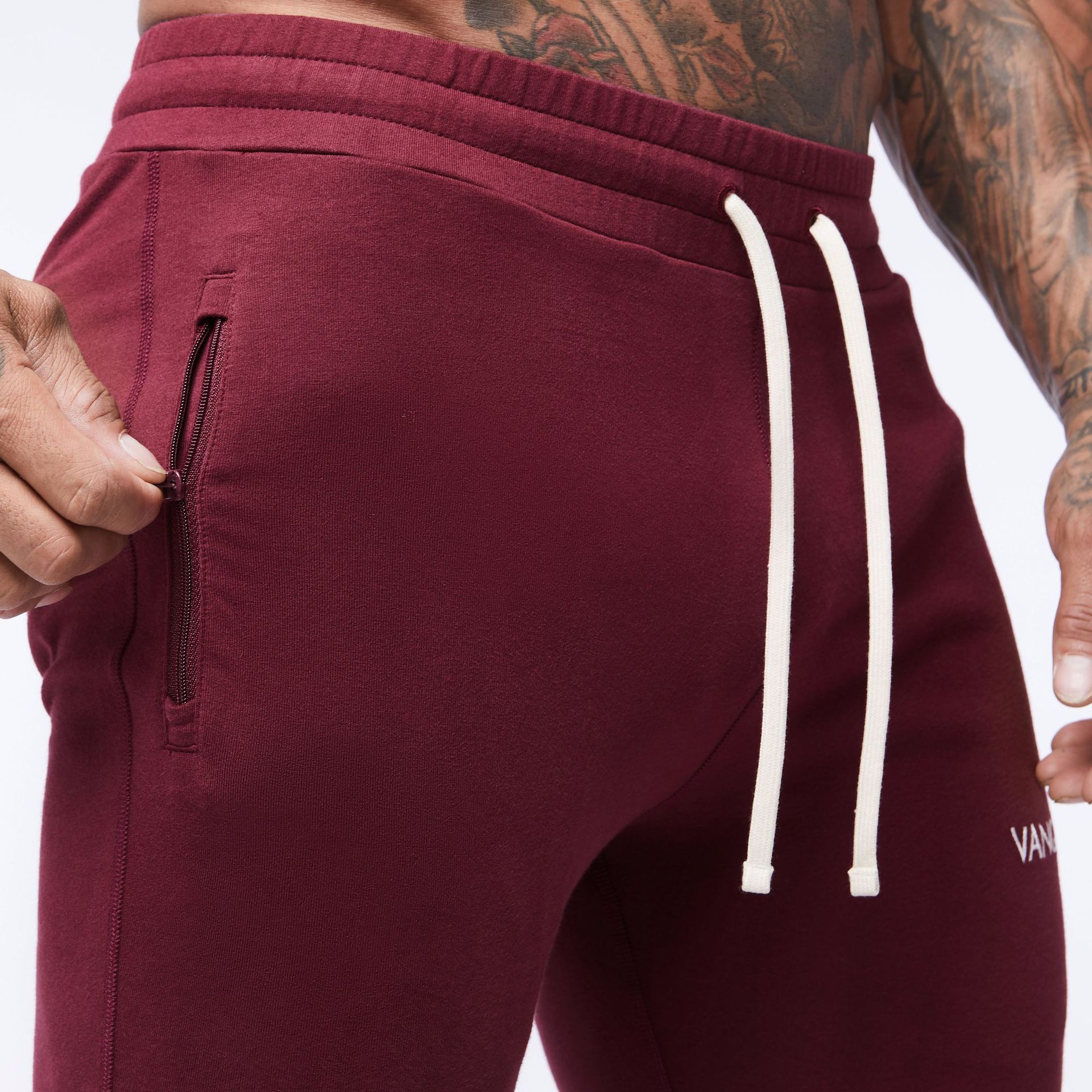 Men's Running Sports Outdoor Casual Pants