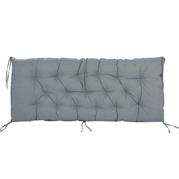 Coussins de balançoire d'extérieur de 60 pouces – Image 3