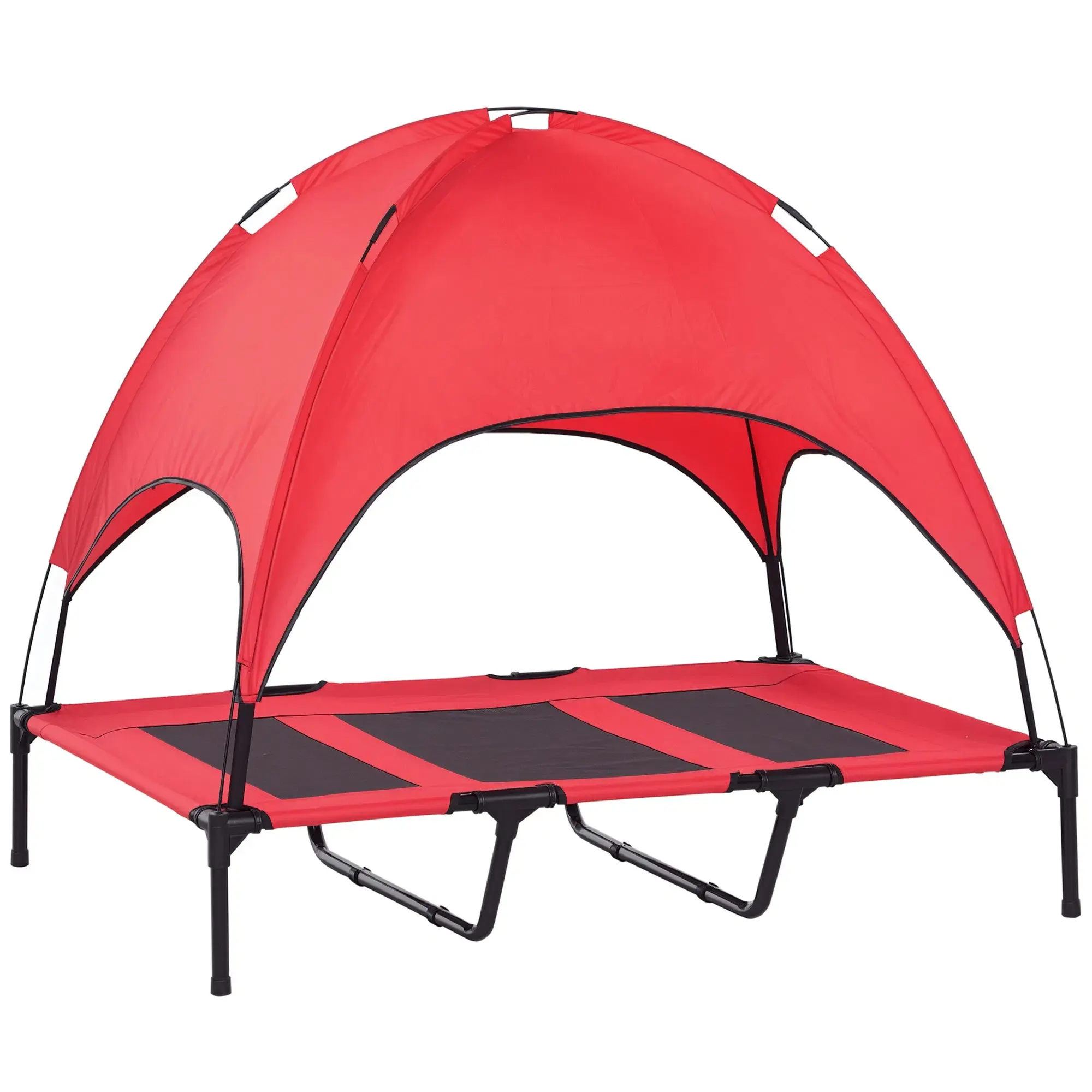 48 In X 36 Elevated Dog Cot