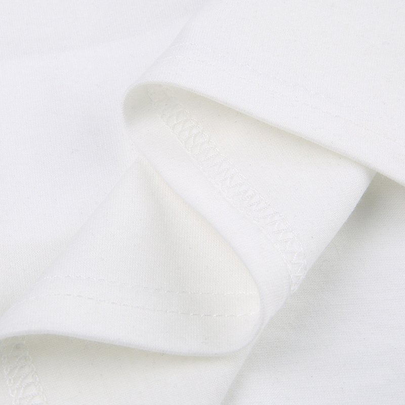 Sweet Girl Slim Versatile Short Open Navel Top