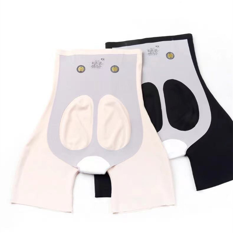 Title 1, 5D Magnetic Suspension Underpants, Hip Warping,...