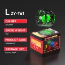 L Green