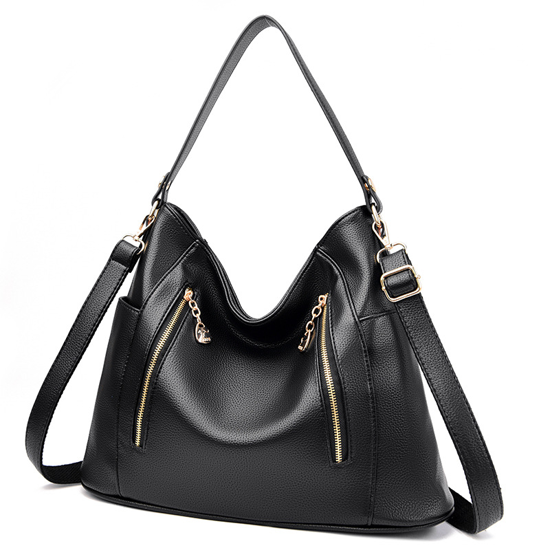 New Women's Bag Large Capacity Casual Portable