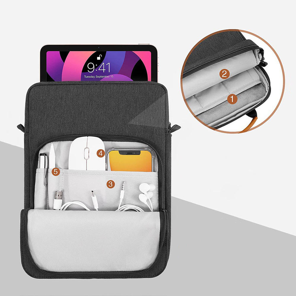 Crossbody Bag Wearable And Waterproof Laptop - Image 6