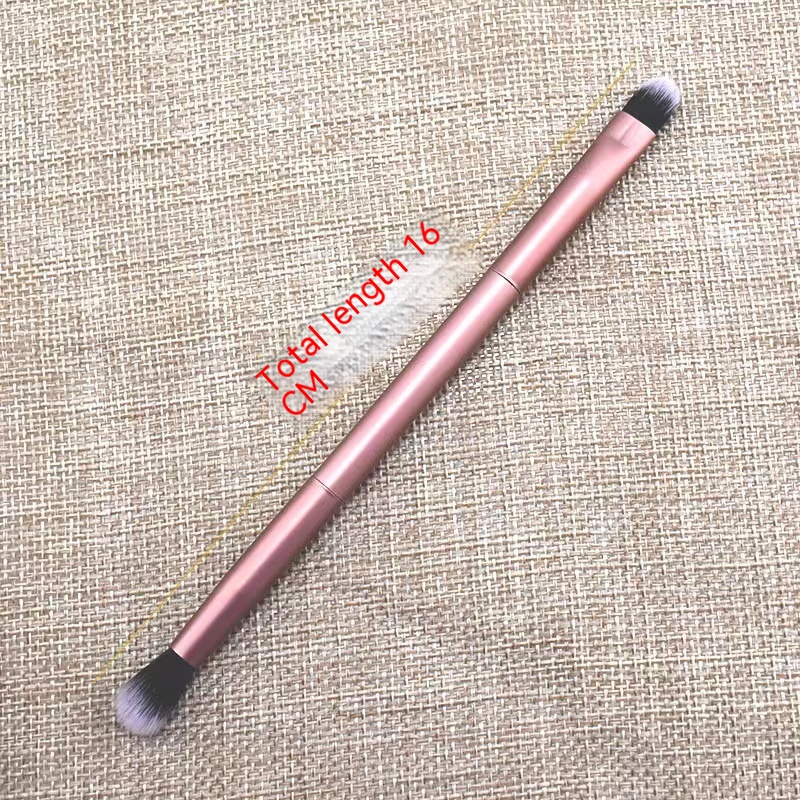 Title 2, Makeup Brush Eye Shadow Countour Highlight Brig...