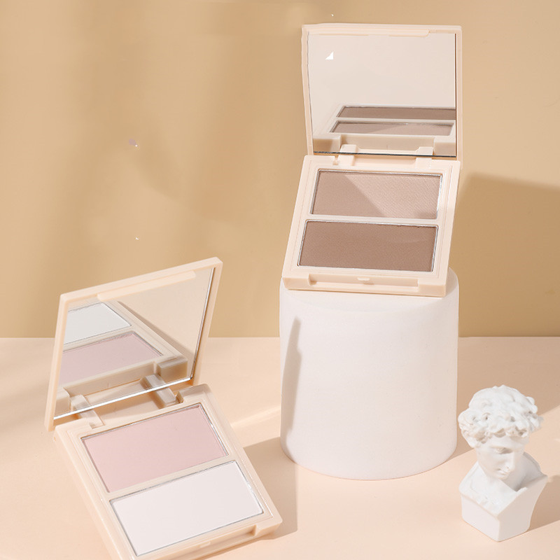 Three-dimensional Relief High-gloss Powder High-gloss Trimming Multi-purpose Brightening