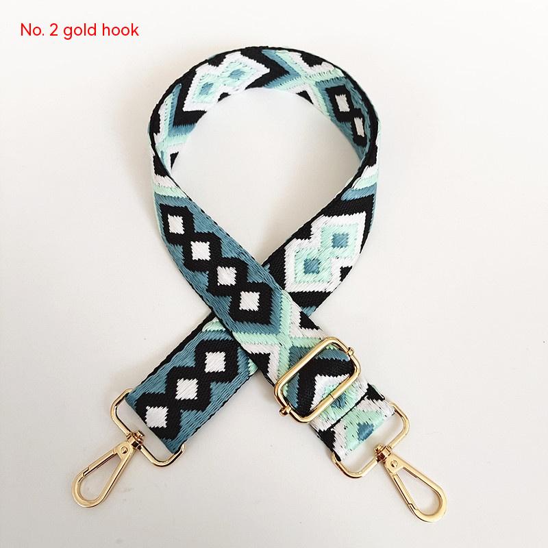 No 2 Gold Hook