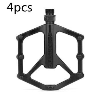 Aluminum Alloy Pedal Bicycle Palin Pedal