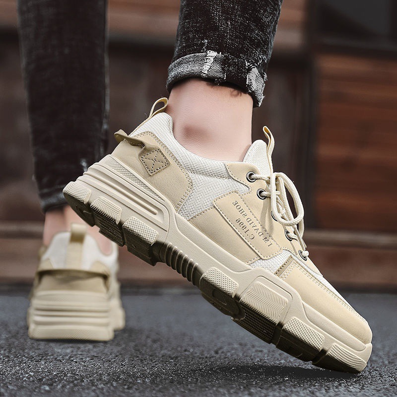 أحذية رياضية سوداء نقية بشبكة قابلة للتنفس، مقاومة للتآكل، ومضادة للروائح