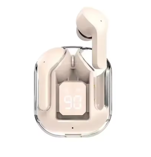 T2 Earphone Bluetooth 5.2 TWS Sports Outdoor Headset Wireless Headphone Earbuds Ear For Smart Phones thumbnail 6