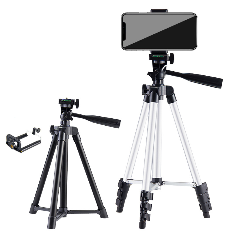 Mobile Phone Live Support Camera Shooting - Image 2