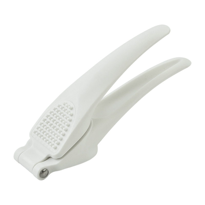 Garlic press