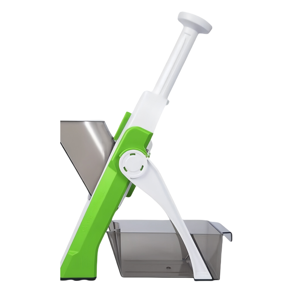 Kitchen Vegetable Cutter Safe Manual Multi-function Salad Chopper Potato Slicer Cheese Graters Kitchen Tools French Fries Cutter 7