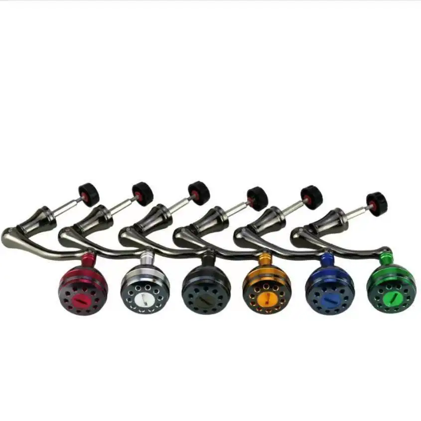 Hexagonal Non-screw-in Metal Rocker Arm Fishing Gear