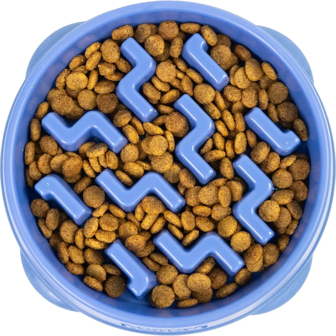 Feeder Slo Bowl Medium 2Cup Capacity, Slow