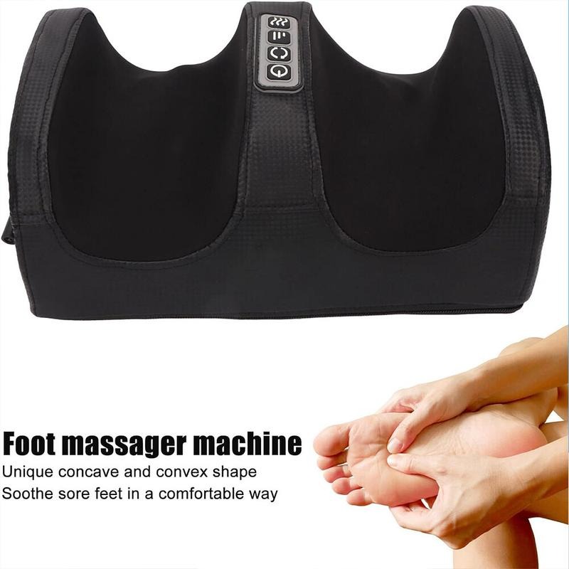 Entspannendes Fumassagegert Mit Wrmefunktion Fumassagegert Zur Frderung Der Durchblutung Und Entspannung  Fumassagegert Mit Wrmefunktion Geschenkidee Zum Vatertag Und Muttertag