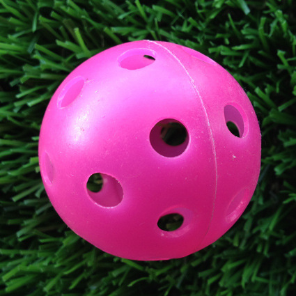 Title 3, Colored Hollow Golf Sporting Goods Balls Enhanc...