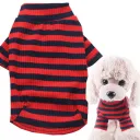 Red And Blue Stripes