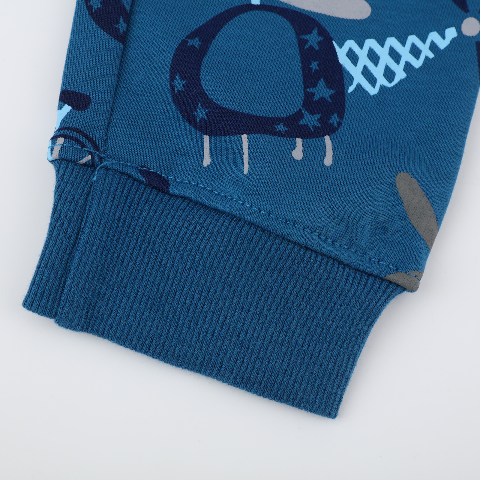 Pants Baby European And American Pants Trendy Children