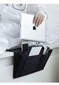Bedside Mobile Phone Storage Remote Control Hanging Bag — foto 3