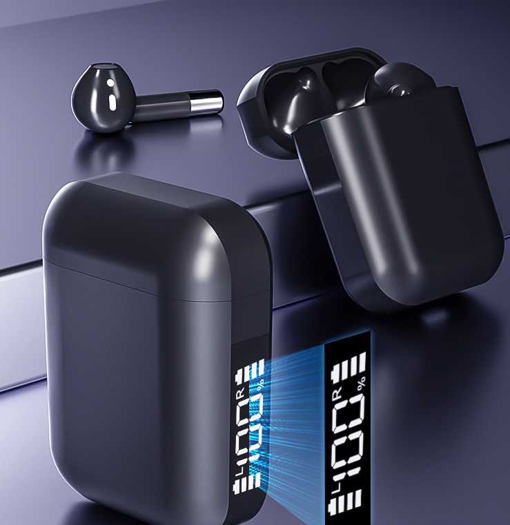 Suitable For Bluetooth Headset - Image 5