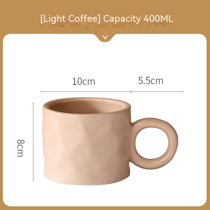 Light Coffee