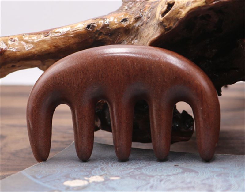 Ebony 5tooth