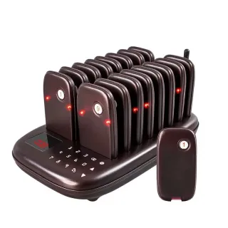 Black Food Pick Up Taker Multifunctional Dining Tool For Restaurant