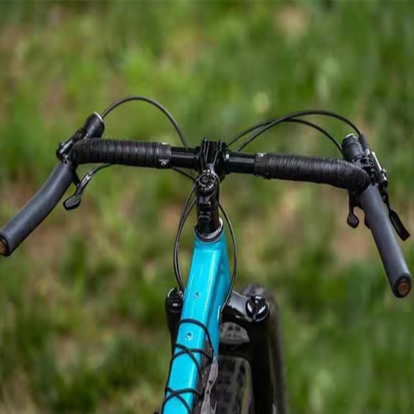 PRO Outer Swing Angle Design Carbon Fiber Handlebars