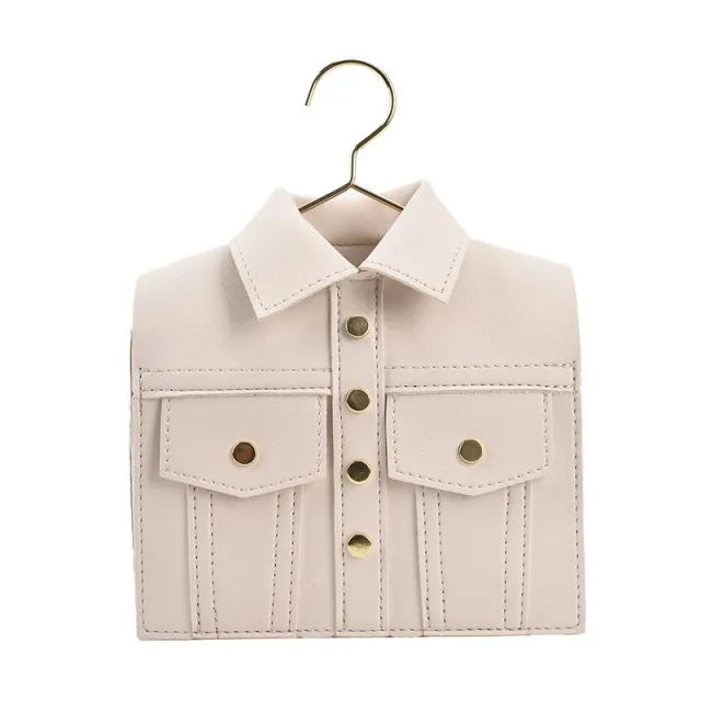 Korean Fashion Trend Single Shoulder Messenger Female Bag White - Shop at LoveMi