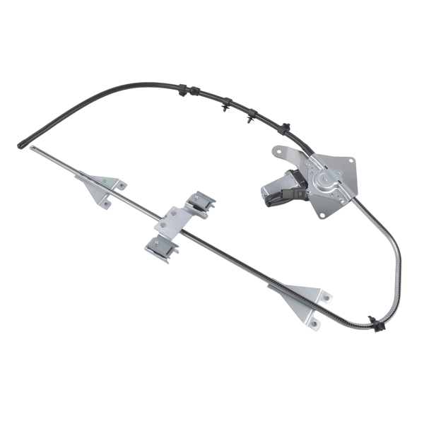 Lève-vitre électrique avant gauche et moteur à 2 broches – Image 4