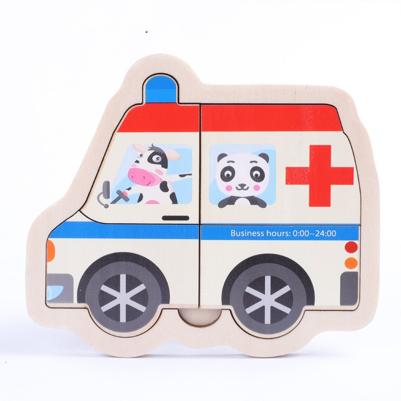 Ambulance