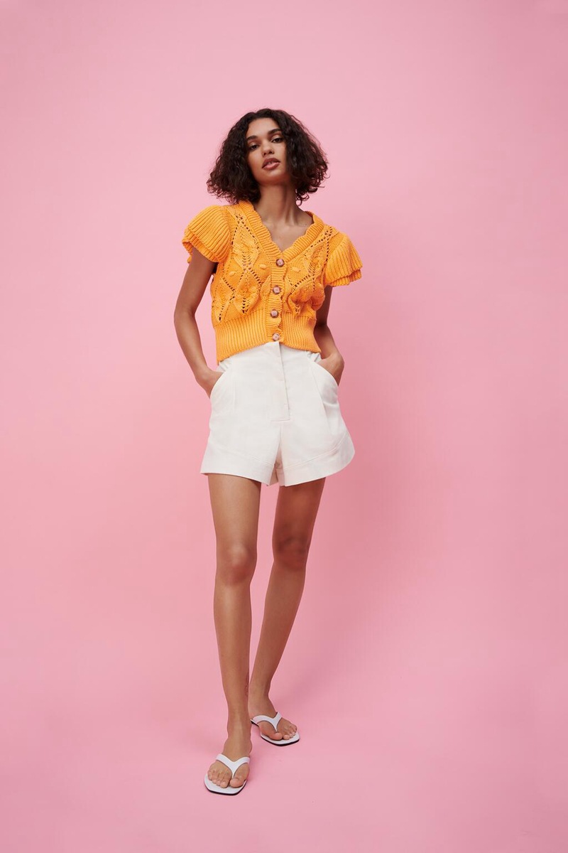 New Design Style Laminated Decoration For Spring And Summer