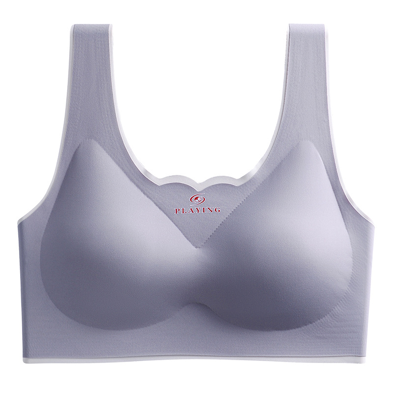 Title 5, Bingsi Seamless Beauty Back Wrap Chest Underwea...