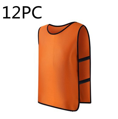 Orange 12PC