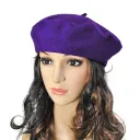 Dark Purple